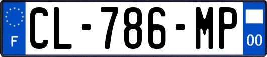 CL-786-MP
