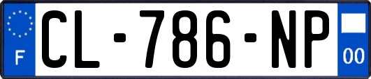 CL-786-NP