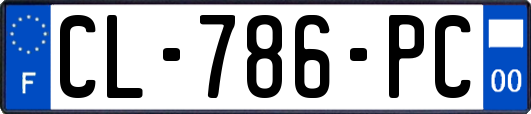 CL-786-PC