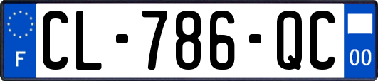 CL-786-QC