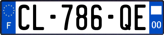 CL-786-QE