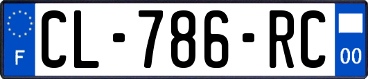 CL-786-RC