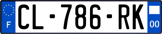CL-786-RK