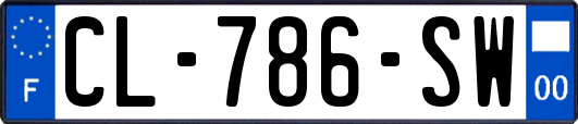 CL-786-SW
