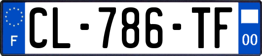 CL-786-TF