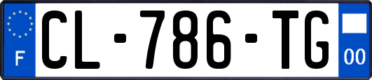 CL-786-TG