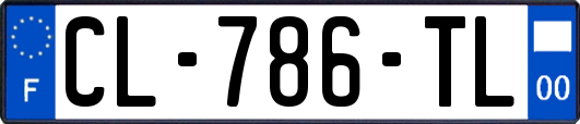 CL-786-TL