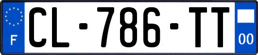 CL-786-TT