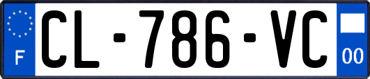 CL-786-VC
