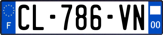 CL-786-VN