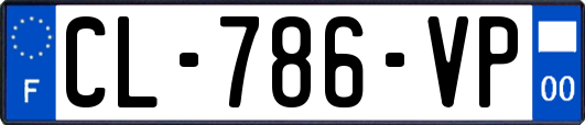 CL-786-VP