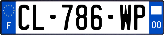 CL-786-WP