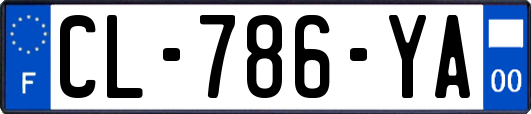CL-786-YA
