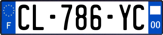 CL-786-YC