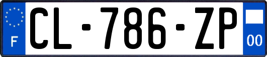 CL-786-ZP