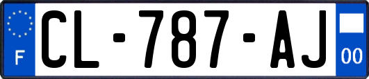CL-787-AJ