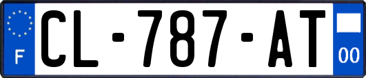 CL-787-AT