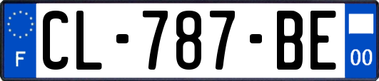 CL-787-BE