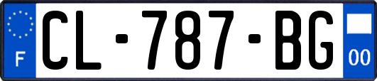 CL-787-BG