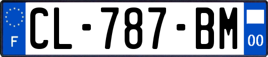 CL-787-BM