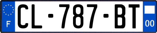 CL-787-BT