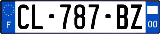 CL-787-BZ