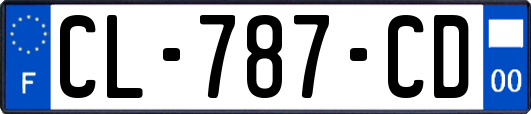 CL-787-CD
