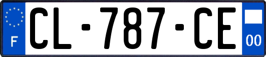 CL-787-CE