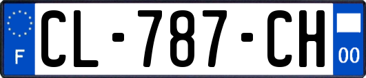 CL-787-CH