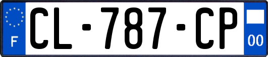 CL-787-CP