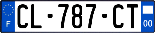 CL-787-CT