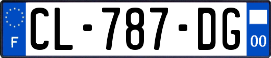 CL-787-DG