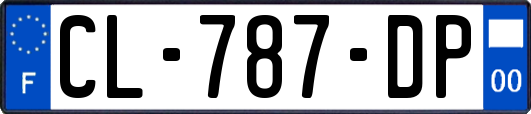 CL-787-DP
