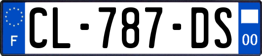 CL-787-DS