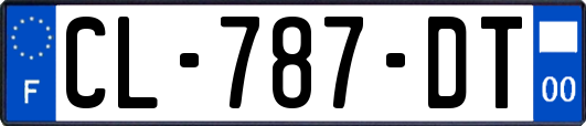 CL-787-DT