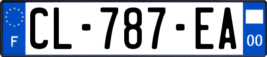 CL-787-EA