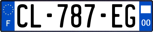 CL-787-EG
