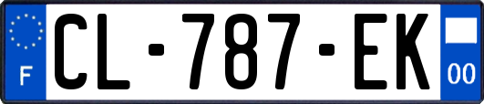 CL-787-EK