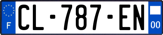 CL-787-EN
