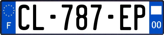CL-787-EP