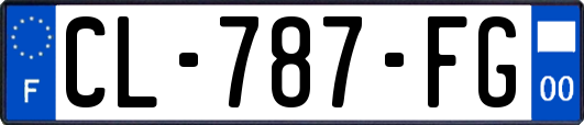 CL-787-FG