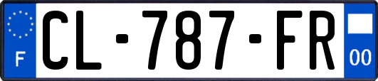 CL-787-FR