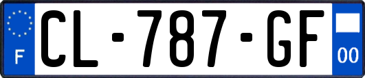 CL-787-GF