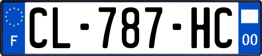 CL-787-HC