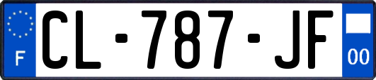 CL-787-JF