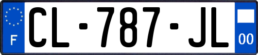 CL-787-JL