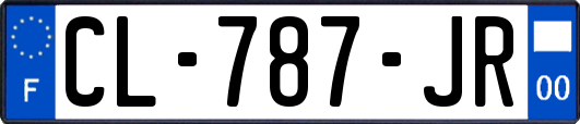 CL-787-JR