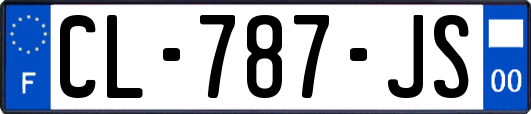 CL-787-JS