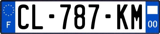 CL-787-KM
