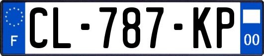 CL-787-KP